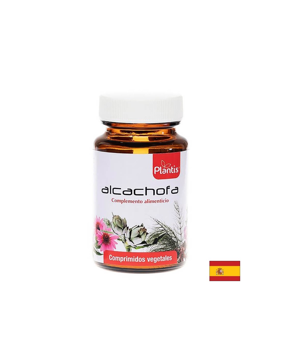 Συκώτι και χολή - Artichoke Plantis®, 50 δισκία Arte<tc>san</tc>μεταξύ