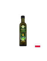 Black Cumin Oil Bio, 100 ml