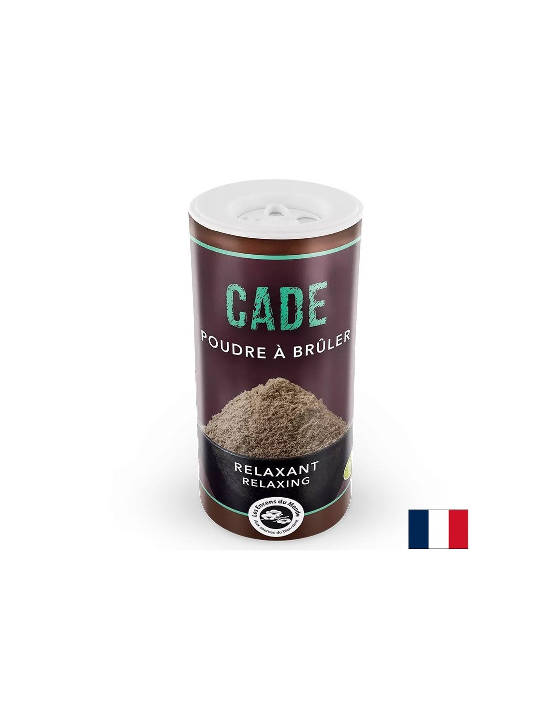 Red Juniper (για καύση), 30 g σκόνης