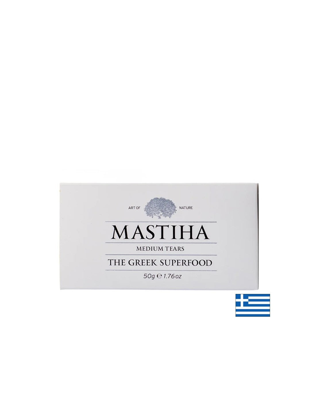 <tc>Mastiha</tc> ρητίνη σε κόκκους - Χίος <tc>Mastiha</tc> Μεσαία δάκρυα, 50 γρ. <tc>Mastiha</tc>