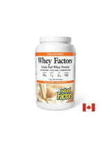 Πρωτεΐνη ορού γάλακτος ® Pure Whey - Unflavored, για μυς και ανάκαμψη, σκόνη 1 kg