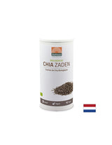 Chia (σπόροι, βιογραφικά), 1 kg