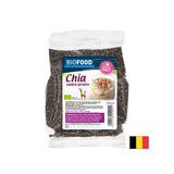 Chia (σπόροι), οργανικά, 250 g