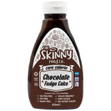 Skinny σιρόπι | Κέικ σοκολάτας - 425 ml