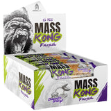 Mass Kong Flapjack ~ Oat Bar - 90 γραμμάρια