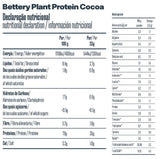 Plant Protein Powder | with Pea Protein Isolate & DigeZyme® - 240 грама - Feel You