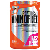 Aminofree & πεπτίδια - 400 γραμμάρια