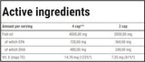 Super Omega -3 - 120 κάψουλες πηκτής