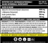 Gluta - x5 - 405 γραμμάρια