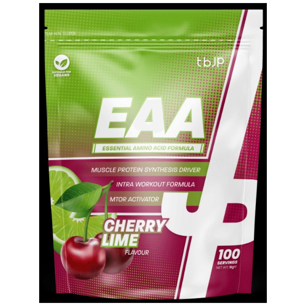 EAA + Hydration 1000 γραμμάρια