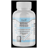Φυσική σωματική διάπλαση | Beta -Ecdysterone 255 mg - 60 κάψουλες