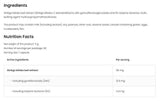 Ginkgo Biloba 90 mg/vege - 60 κάψουλες