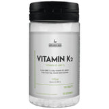Βιταμίνη Κ2 MK -4 100 mcg - 120 δισκία