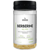 Berberine HCl 500 mg - 60 κάψουλες