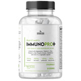 Immunopro+ | με κάψουλες Astragalus και Elderberry 270