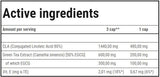 CLA + πράσινο τσάι - 90 softgels