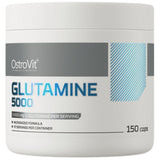 Glutamine 5000 - 150 κάψουλες
