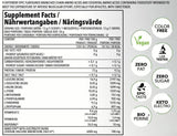 EAA Nano | Με ηλεκτρολύτες & Bioperine - 13 γραμμάρια