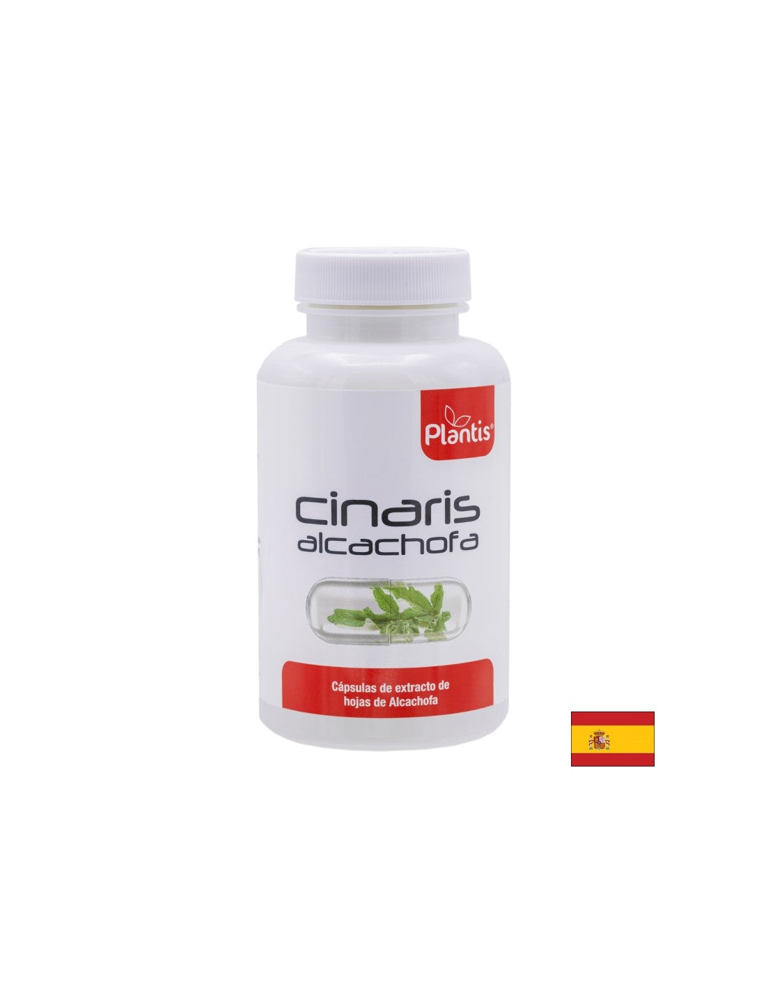Cinaris Alchachofa - Αγκινάρα - Συκώτι και χοληδόχος κύστη, 60 κάψουλες Arte<tc>san</tc>μεταξύ
