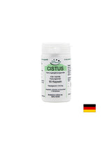 Cistus/cistus, 60 κάψουλες el compra