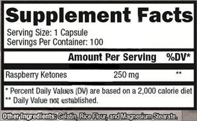 RAZdiponectin 100 capsules - Nutra Best Europe