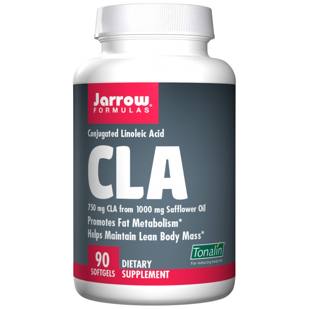 CLA 750 mg 90 κάψουλες πηκτής