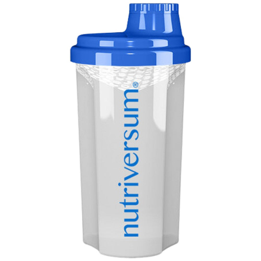 <tc>Nutriversum</tc> Σέικερ 700 ml - 700 ml