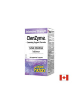 Clenzdida Candida Enzyme Formula - 90 κάψουλες