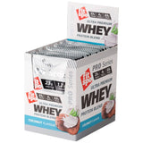 Pro Series/Ultra Premium Whey - 12 x 30 γραμμάρια