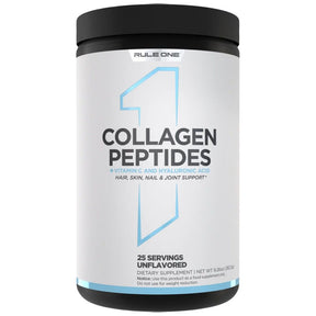 Collagen Peptides - 262.5 grams - Nutra Best Europe