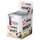 Pro Series/Ultra Premium Whey - 12 x 30 γραμμάρια