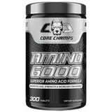 Amino 6000 1000 mg - 300 δισκία