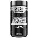 Ashwagandha 500 mg - 60 κάψουλες