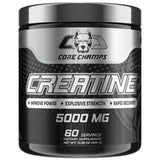 Μονοϋδρίτη κρεατίνης 5000 mg - 300 γραμμάρια