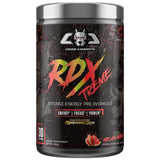 Rdx extreme | Έντονη προ -προπόνηση ενέργειας - 441 γραμμάρια