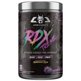 Rdx extreme | Έντονη προ -προπόνηση ενέργειας - 441 γραμμάρια