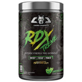 Rdx extreme | Έντονη προ -προπόνηση ενέργειας - 441 γραμμάρια