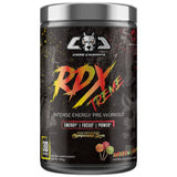 Rdx extreme | Έντονη προ -προπόνηση ενέργειας - 441 γραμμάρια