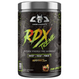 Rdx extreme | Έντονη προ -προπόνηση ενέργειας - 441 γραμμάρια