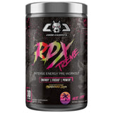 Rdx extreme | Έντονη προ -προπόνηση ενέργειας - 441 γραμμάρια