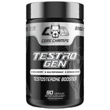 Testro Gen | Η απόλυτη αναμνηστική τεστοστερόνη - 90 κάψουλες