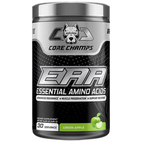 EAA Powder | Flavored - 405 grams - Nutra Best Europe