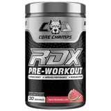 RDX Pre -Workout - 420 γραμμάρια