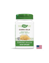 Corn Silk 400 mg - 100 κάψουλες