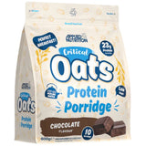 Κρίσιμη βρώμη | Protein Porridge Powder - 600 γραμμάρια