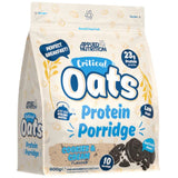 Κρίσιμη βρώμη | Protein Porridge Powder - 600 γραμμάρια