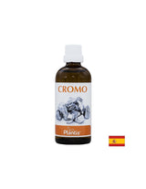 Cromo/ Για διαβήτη και αντίσταση στην ινσουλίνη (σταγόνες), 100 ml Arte<tc>san</tc>μεταξύ
