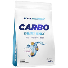 Carbo Multi Max - 3000 grams - Nutra Best Europe