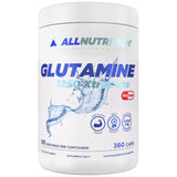 Glutamine 1250 Xtracaps - 360 κάψουλες