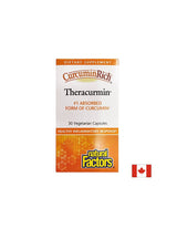 Curcuminrich ™ | Theracurmin 30 mg - 30 κάψουλες